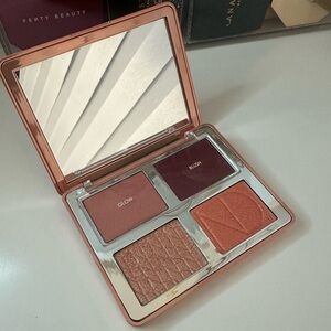 Natasha denona blush palette
